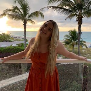 Meet your Posher, Morgan